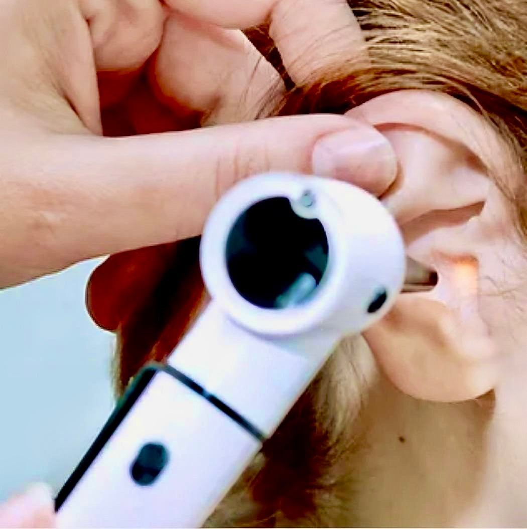 Microsuction