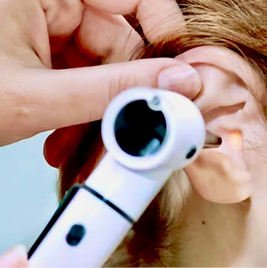 Microsuction